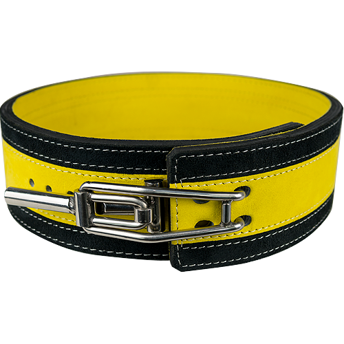 Lifting Belts | 10mm & 13mm Powerlifting Belts | Lever & Prong Belts