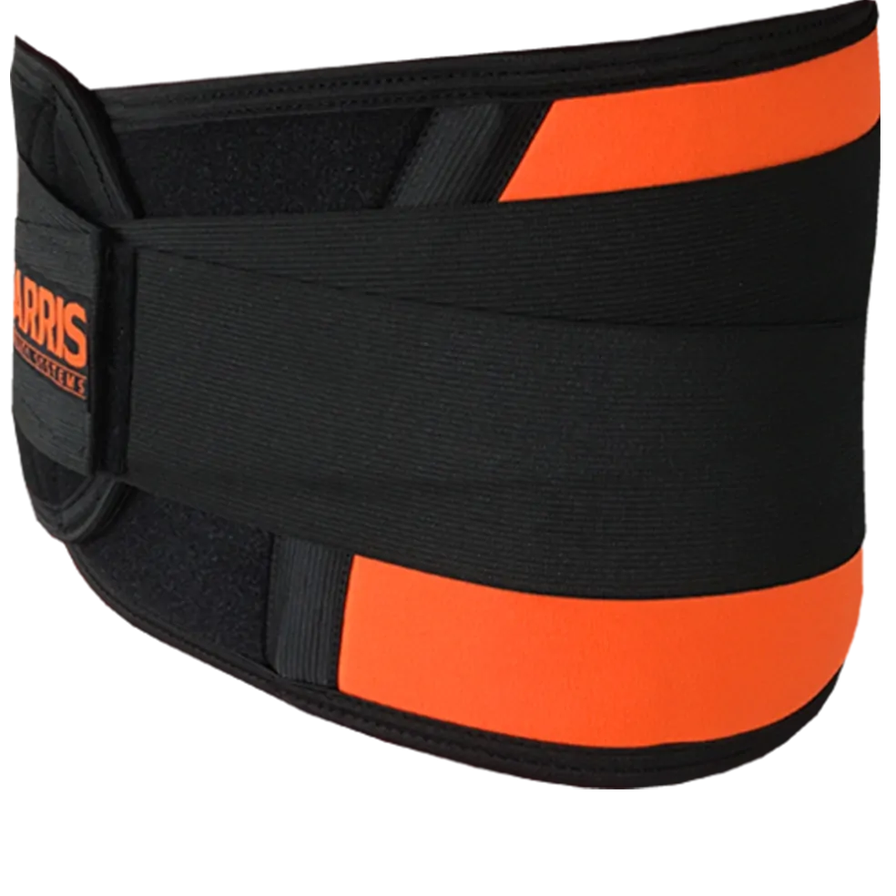 7mm Neoprene Soft Belt