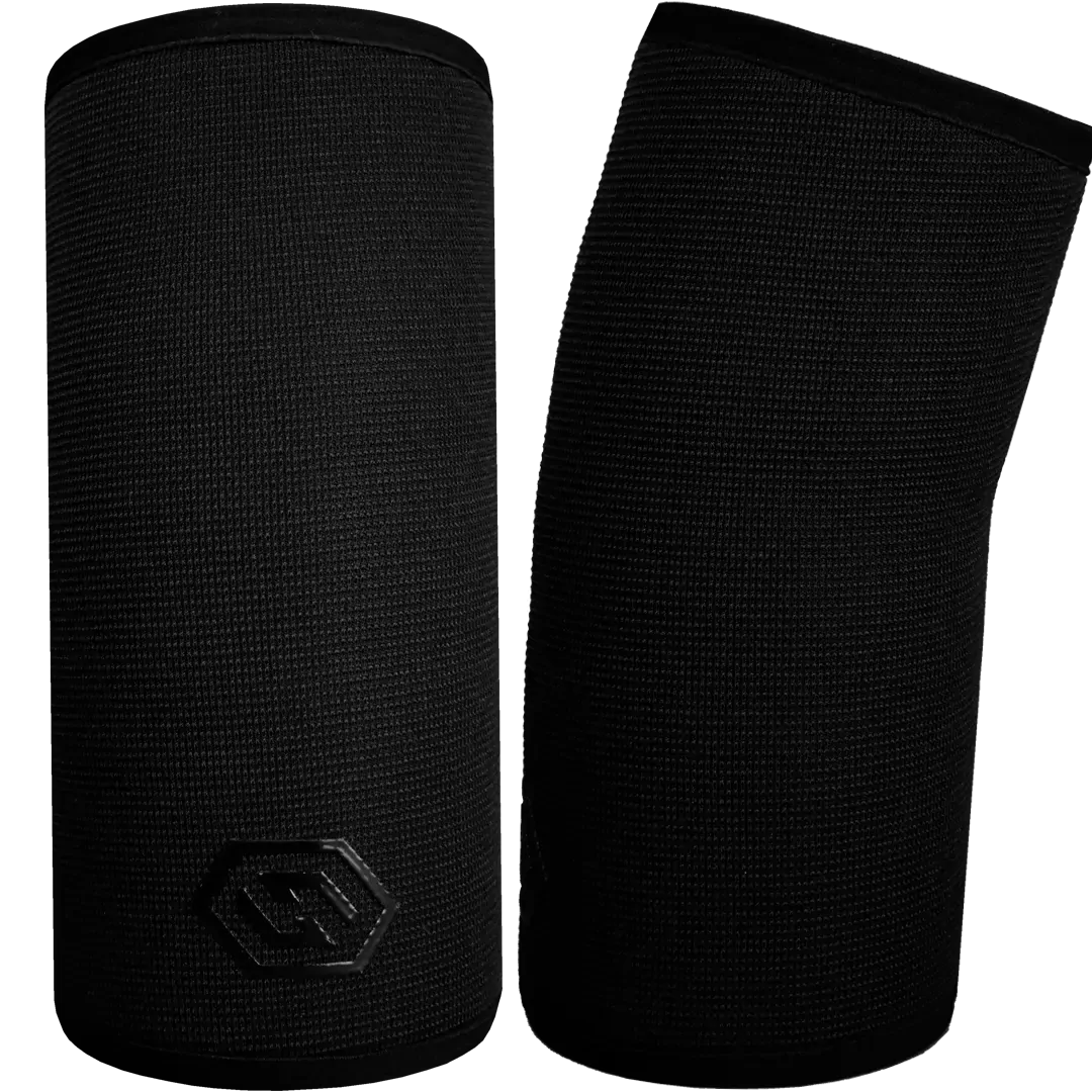 NEW !! Comp Ultra Knee Sleeves - 7mm