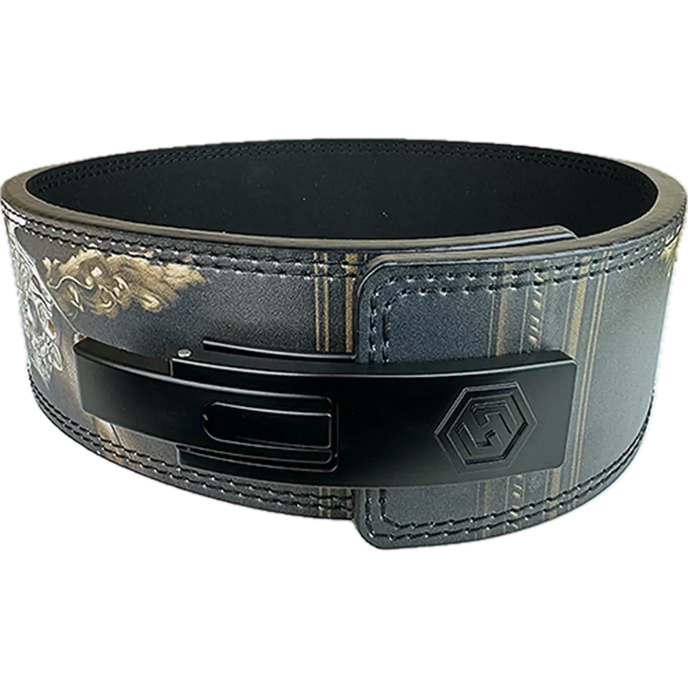 Premium Guns 10mm Lever Belt