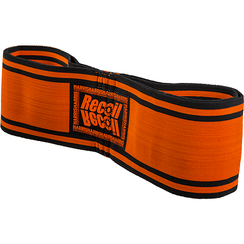 RECOIL- DOUBLE PLY- Bench Press Aid | Powerlifting | Gym Gear | Australia