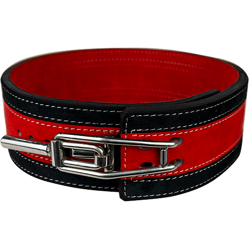 Lifting Belts | 10mm & 13mm Powerlifting Belts | Lever & Prong Belts